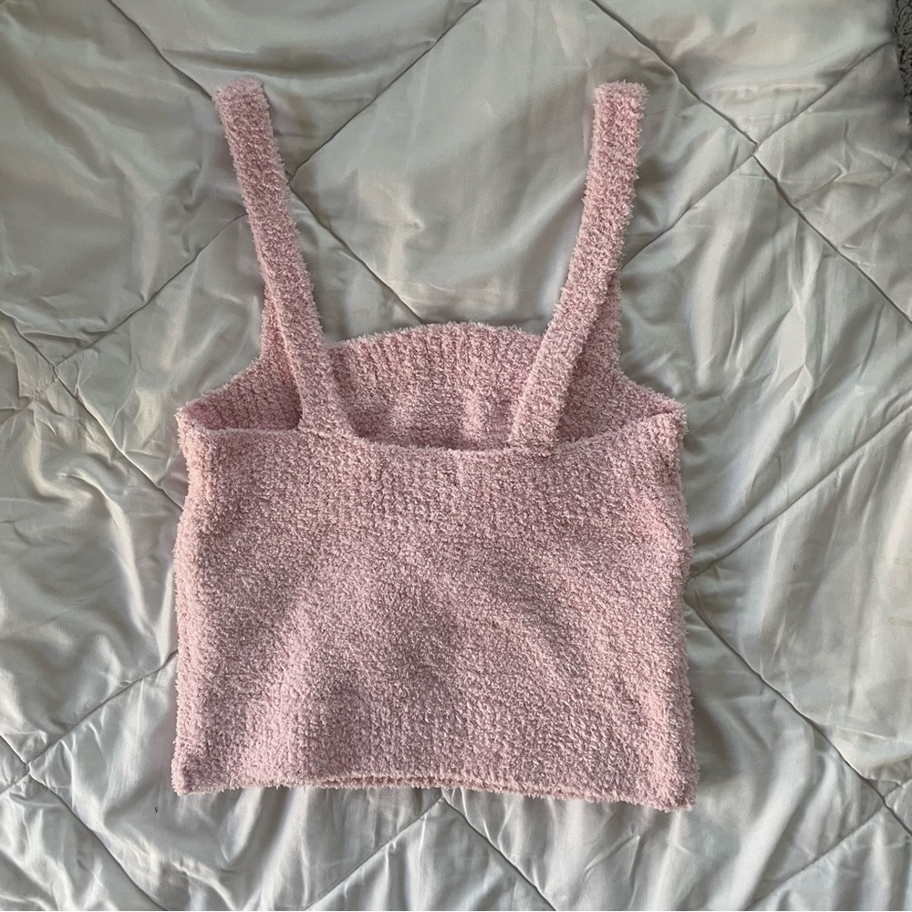 Pink Matching Set - Picture 3 of 4
